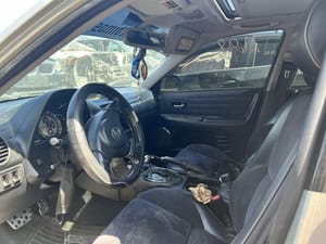 2003 Lexus Is300