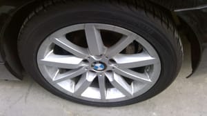 2011 BMW 328i