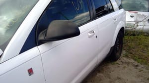 2005 Saturn Satvue