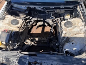 2012 Chrysler 300