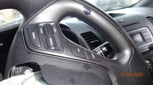 2015 Kia Forte