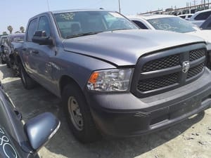 2021 Dodge Dpu15