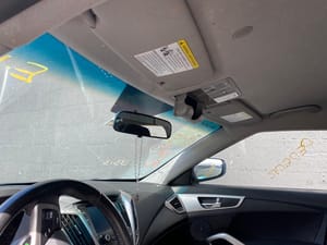 2017 Hyundai Veloster