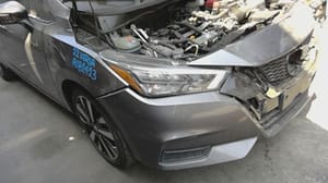 2022 Nissan Versa