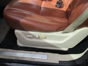 2008 Cadillac Escalade