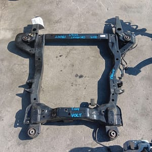 2014 Chevrolet Volt Subframe