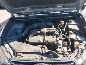 2016 Subaru Impreza
