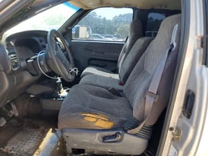 1998 Dodge RAM