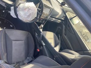 2018 Subaru Subxv