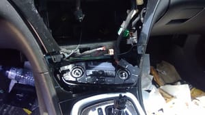 2012 Buick Regal