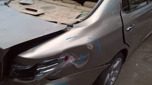 2005 Lexus Es330