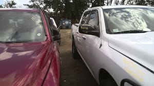 2010 Dodge Dpu15