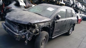 2016 Jeep Compass