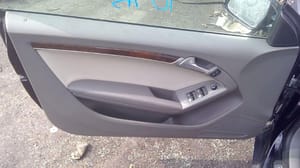 2010 Audi Audia5