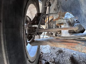 2005 Mitsubishi Eclipse