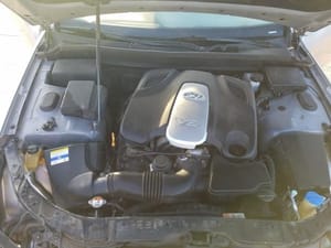 2014 Genesis Genesi