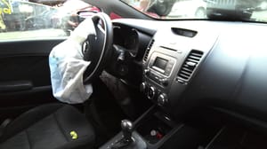 2016 Kia Forte