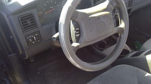 2003 Dodge Durango