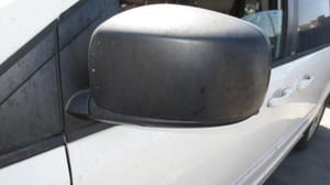 2011 Dodge Caravan