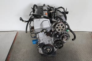2003 Honda Element