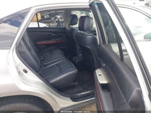 2007 Lexus Rx400