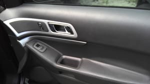 2012 Ford Explorer