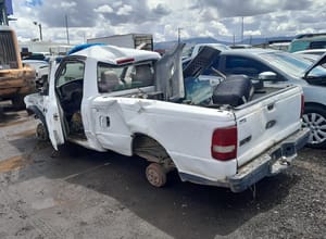2008 Ford Ranger