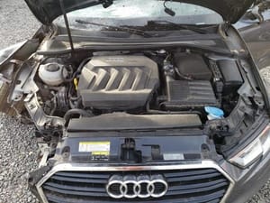 2018 Audi Audia3