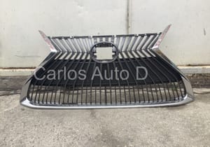 2019 Lexus ES Grille