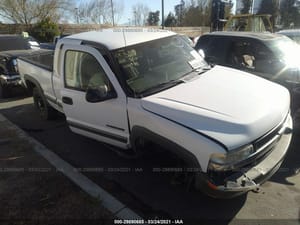 2002 GMC Silv25