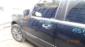 2016 Lincoln Navigator