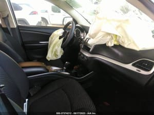 2016 Dodge Journey