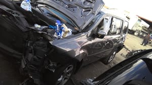 2014 Honda Pilot