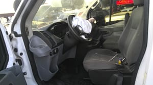 2015 Ford Tra250