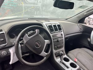 2011 GMC Acadia