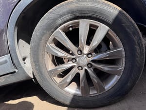 2011 Kia Sorento