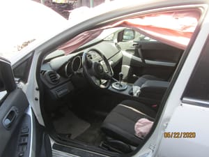 2009 Mazda Cx-7