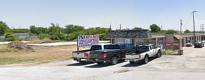 TNA Auto Parts TX