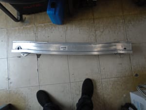 2019 Mini Cooper Rear Bumper Reinforcement