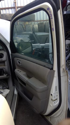 2011 Honda Pilot