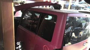 2005 Scion Xb