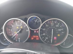 2015 Mazda MX-5 Miata
