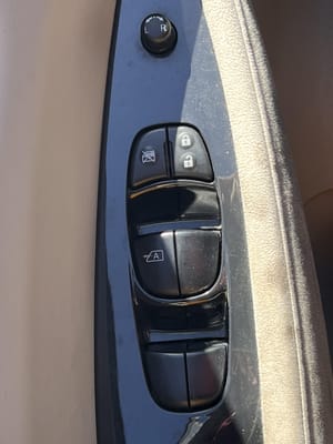 2011 Nissan Leaf