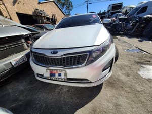 2014 Kia Optima