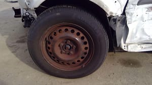 2012 Ford Transit