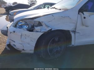 2004 Toyota Matrix