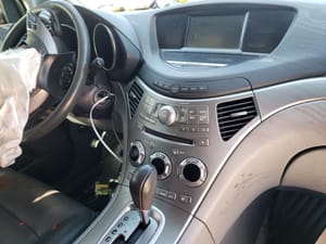 2010 Subaru Tribeca