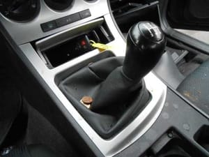 2011 Mazda Mazda3