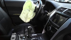 2011 Ford Explorer