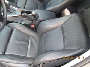 2011 BMW 328i